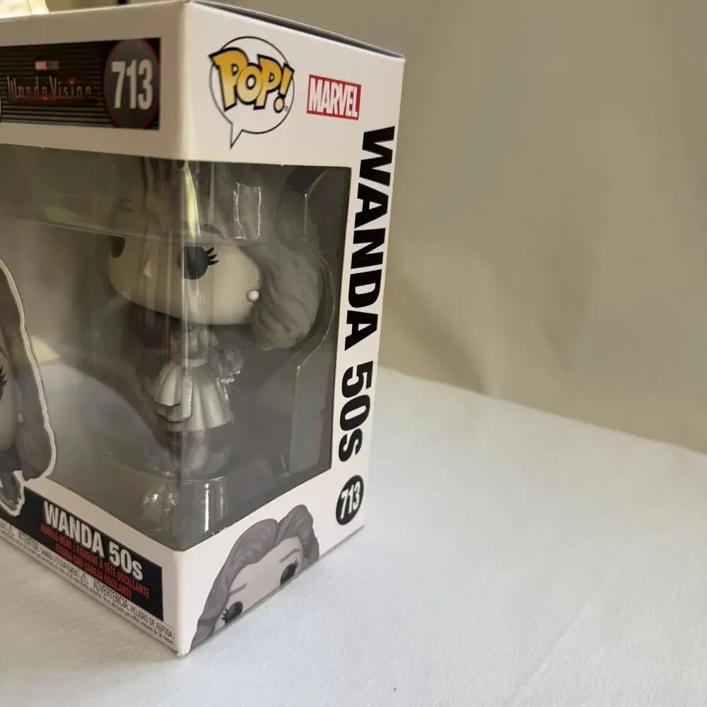 Funko pop vinyl